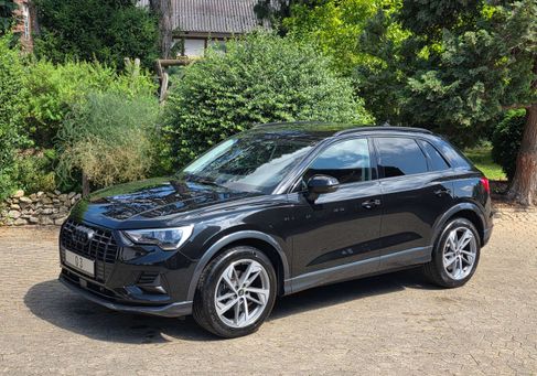 Audi Q3, 2023