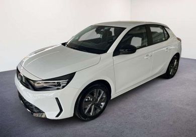 Opel Corsa, 2025