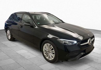 Mercedes-Benz C 180, 2023