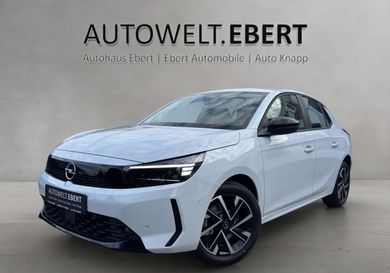 Opel Corsa, 2026