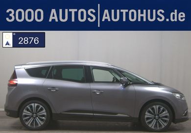 Renault Grand Scenic, 2020