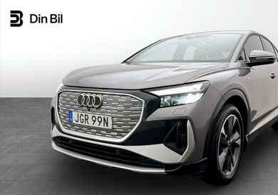 Audi Q4, 2023