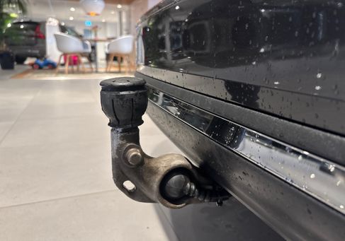 Volvo V60, 2024