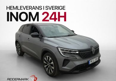 Renault Austral, 2024