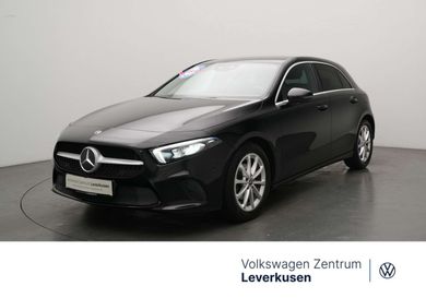 Mercedes-Benz A 180, 2020