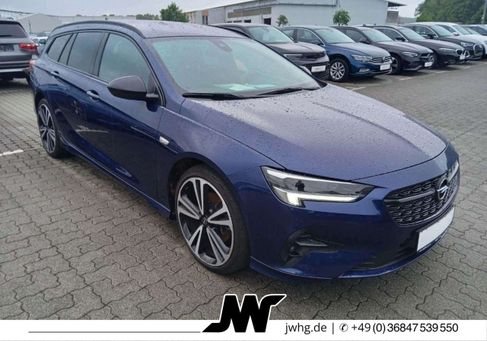 Opel Insignia, 2023