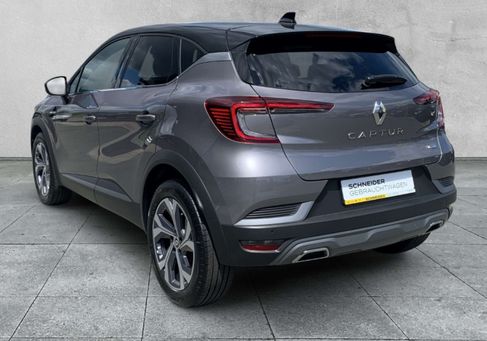 Renault Captur, 2022
