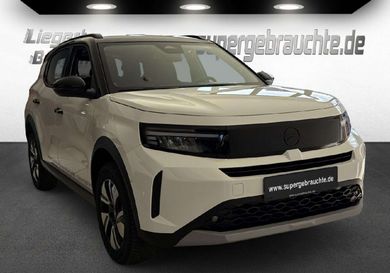 Opel Frontera, 2026