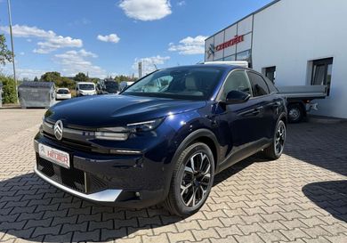 Citroën C4, 2025