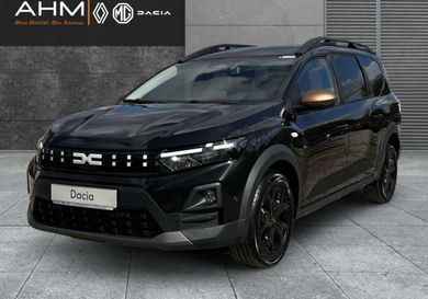 Dacia Jogger, 2026