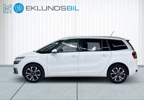 Citroën Grand C4 Picasso, 2020 2