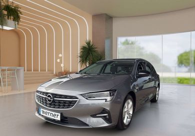 Opel Insignia, 2021
