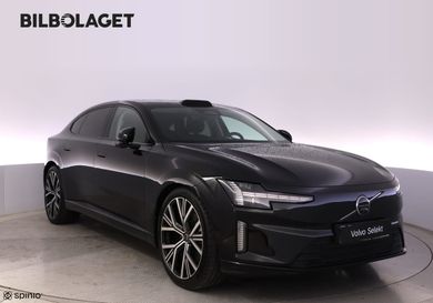 Volvo, 2026