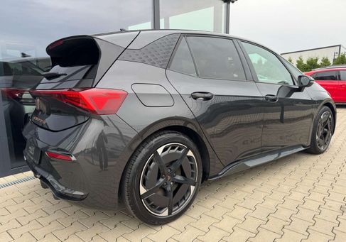 Cupra Born, 2022