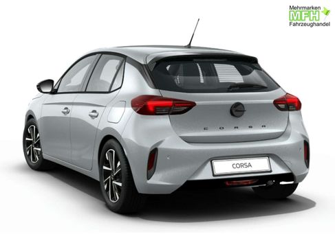 Opel Corsa, 2025 2