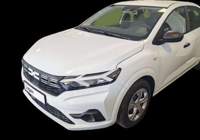 Dacia Logan, 2026