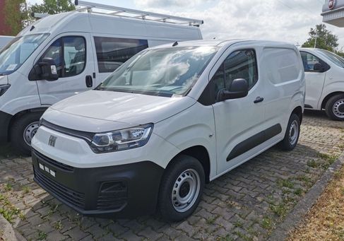 Fiat Doblo, 2023