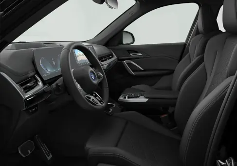 BMW X1, 2026 3