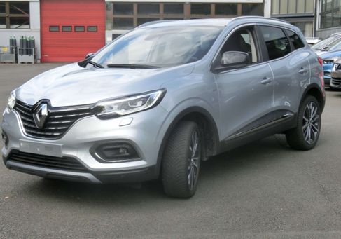 Renault Kadjar, 2019