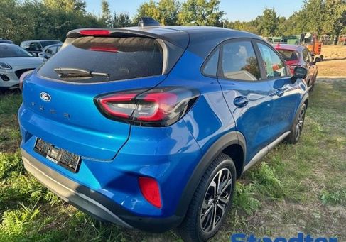 Ford Puma, 2024 3
