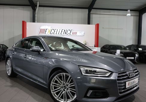 Audi A5, 2018 2