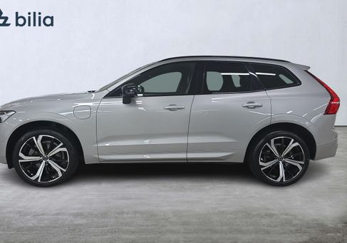 Volvo XC60, 2022