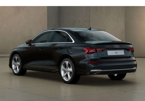 Audi A3, 2025 3