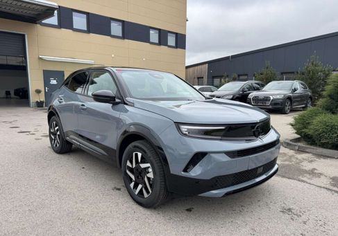Opel Mokka, 2026 3