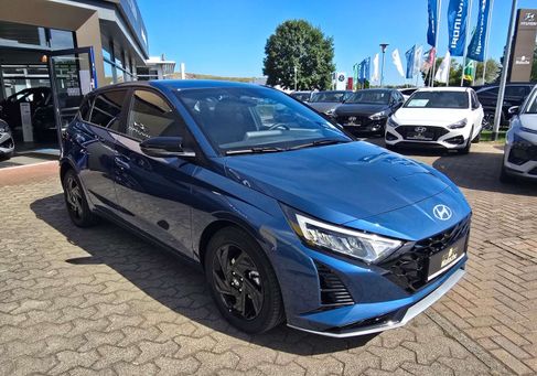 Hyundai i20, 2026 3