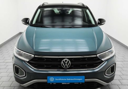 Volkswagen T-Roc, 2025