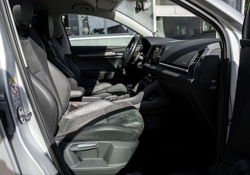 Skoda Karoq, 2020 3