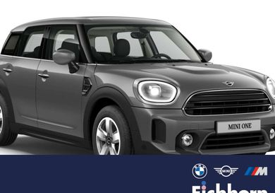 MINI One Countryman, 2023