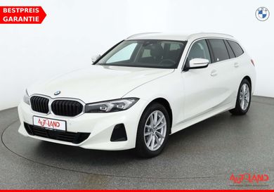 BMW 318, 2023