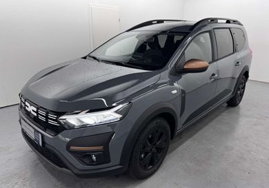Dacia Jogger, 2025