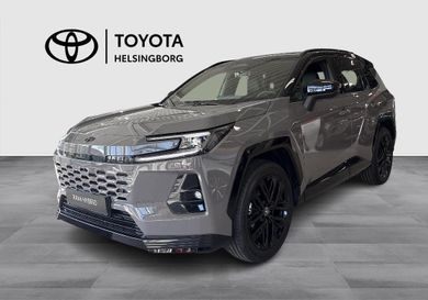 Toyota RAV 4, 2026