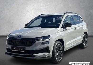 Skoda Karoq, 2023