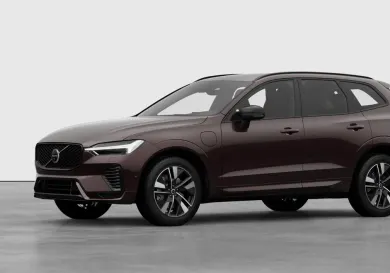 Volvo XC60, 2027