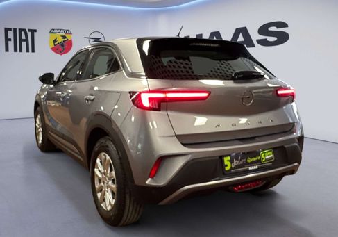 Opel Mokka, 2022 3