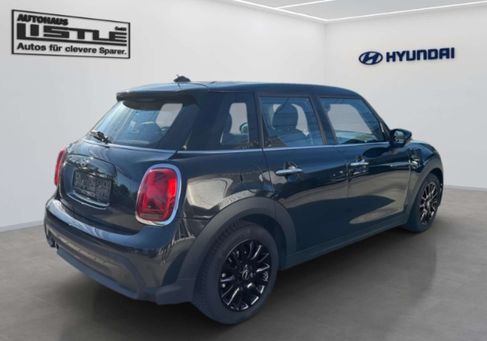 MINI Cooper, 2024
