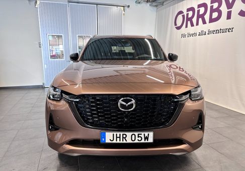 Mazda, 2026 2