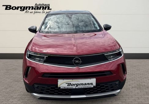 Opel Mokka, 2022 2