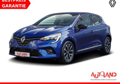 Renault Clio, 2022