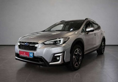 Subaru XV, 2020