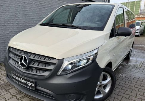 Mercedes-Benz Vito, 2018