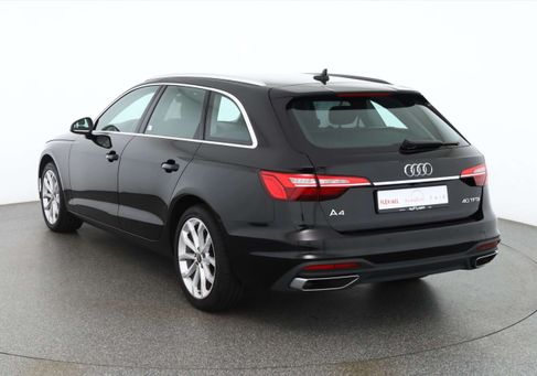 Audi A4, 2023