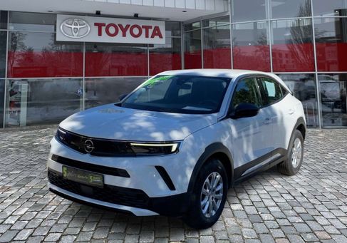 Opel Mokka, 2021 2
