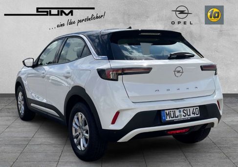 Opel Mokka, 2024 3