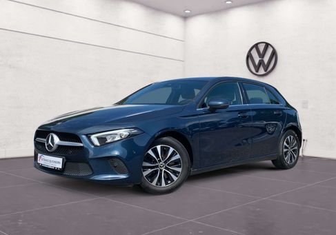 Mercedes-Benz A 180, 2021