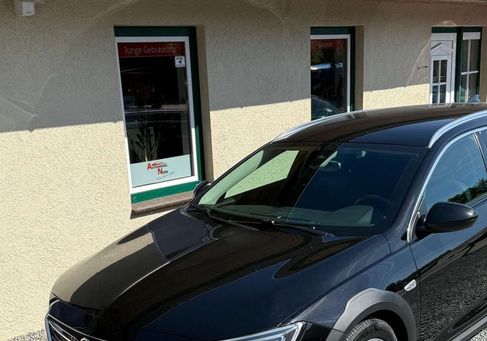 Opel Insignia, 2018