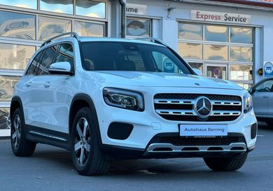 Mercedes-Benz GLB 200, 2023
